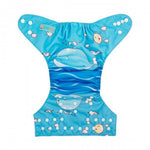 OSFM Pocket Nappy - YD136