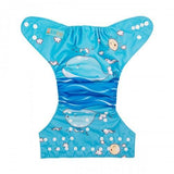 OSFM Pocket Nappy - YD136