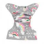 OSFM Pocket Nappy - YD15