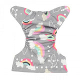 OSFM Pocket Nappy - YD15