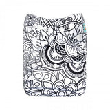 OSFM Pocket Nappy - YD178