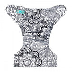 OSFM Pocket Nappy - YD178