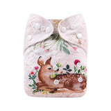 OSFM Pocket Nappy - YD191