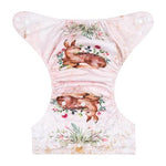 OSFM Pocket Nappy - YD191