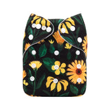 OSFM Pocket Nappy - YD193