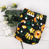 OSFM Pocket Nappy - YD193