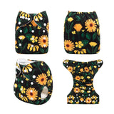 OSFM Pocket Nappy - YD193