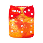 OSFM Pocket Nappy - YD198