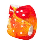 OSFM Pocket Nappy - YD198