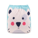 OSFM Pocket Nappy - YD200