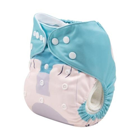 OSFM Pocket Nappy - YD200