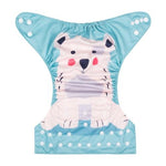 OSFM Pocket Nappy - YD200