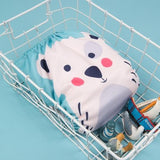 OSFM Pocket Nappy - YD200