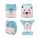 OSFM Pocket Nappy - YD200