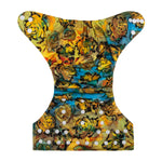 OSFM Pocket Nappy - YD206