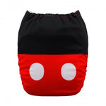 OSFM Pocket Nappy - YD78