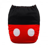 OSFM Pocket Nappy - YD78