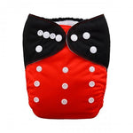 OSFM Pocket Nappy - YD78