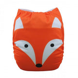 OSFM Pocket Nappy - YD82