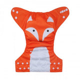 OSFM Pocket Nappy - YD82