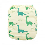 OSFM Pocket Nappy - YD93