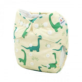 OSFM Pocket Nappy - YD93