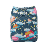 OSFM Pocket Nappy - YDP06