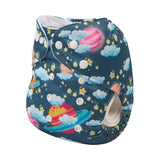 OSFM Pocket Nappy - YDP06