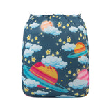 OSFM Pocket Nappy - YDP06