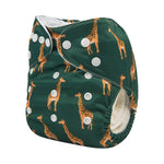 OSFM Pocket Nappy - YDP07