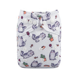 OSFM Pocket Nappy - YDP10