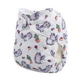 OSFM Pocket Nappy - YDP10