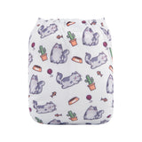 OSFM Pocket Nappy - YDP10