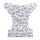 OSFM Pocket Nappy - YDP10