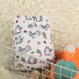 OSFM Pocket Nappy - YDP10