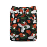 OSFM Pocket Nappy - YDP11