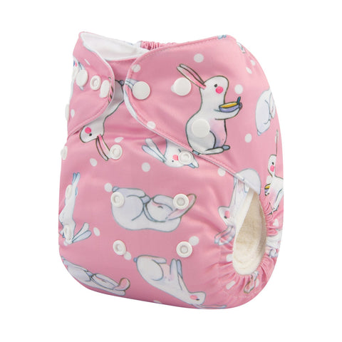 OSFM Pocket Nappy - YDP13