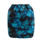 Big-Size Pocket Nappy - ZH022 - Chirpy Cheeks Nappy Store - cloth nappies, wetbags, mama pads, breast pads, swim nappies