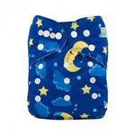 Big-Size Pocket Nappy - ZH085 - Chirpy Cheeks Nappy Store - cloth nappies, wetbags, mama pads, breast pads, swim nappies