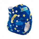 Big-Size Pocket Nappy - ZH085 - Chirpy Cheeks Nappy Store - cloth nappies, wetbags, mama pads, breast pads, swim nappies
