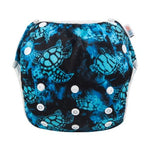 Big-Size Swim Nappy - ZSW-H022