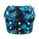 Big-Size Swim Nappy - ZSW-H022