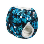 Big-Size Swim Nappy - ZSW-H022