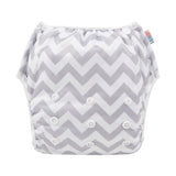 Big-Size Swim Nappy - ZSW-S33
