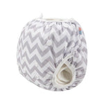 Big-Size Swim Nappy - ZSW-S33