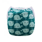 Big-Size Swim Nappy - ZSW18