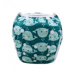 Big-Size Swim Nappy - ZSW18