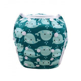 Big-Size Swim Nappy - ZSW18