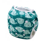 Big-Size Swim Nappy - ZSW18