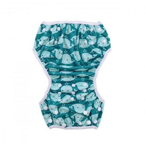 Big-Size Swim Nappy - ZSW18